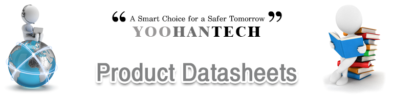 Product Datasheets